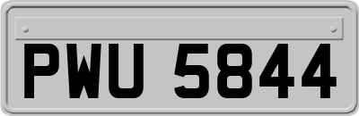 PWU5844