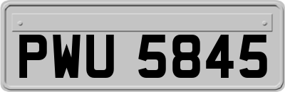 PWU5845