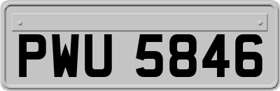 PWU5846