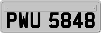 PWU5848