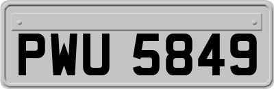 PWU5849