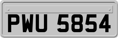 PWU5854