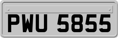 PWU5855