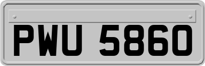 PWU5860