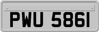 PWU5861