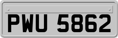 PWU5862