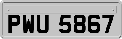 PWU5867