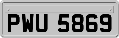 PWU5869