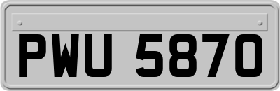 PWU5870