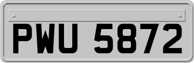 PWU5872