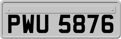 PWU5876