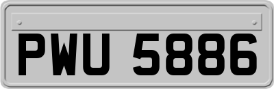 PWU5886