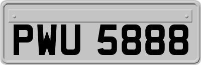 PWU5888