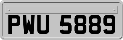 PWU5889