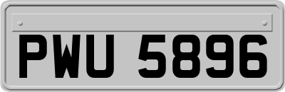 PWU5896