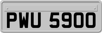 PWU5900