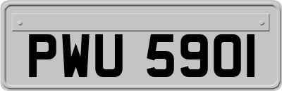 PWU5901