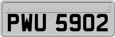 PWU5902