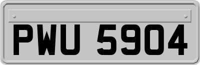 PWU5904