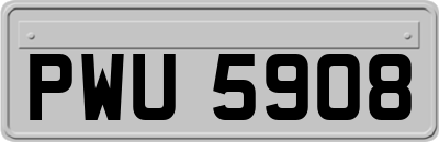 PWU5908