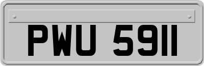 PWU5911