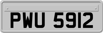 PWU5912