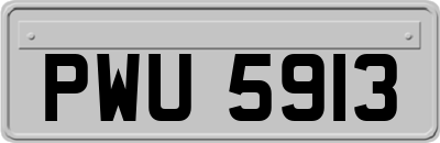 PWU5913