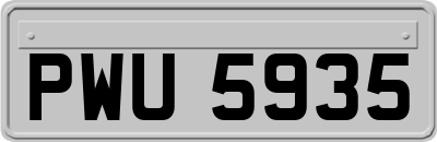 PWU5935