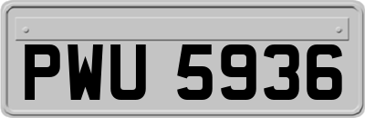 PWU5936