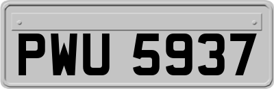 PWU5937