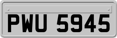 PWU5945