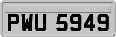 PWU5949
