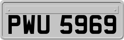 PWU5969