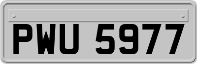 PWU5977