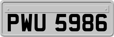 PWU5986