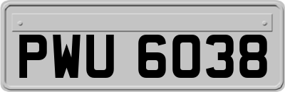 PWU6038