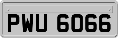 PWU6066