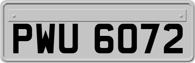 PWU6072