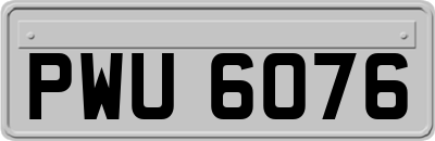 PWU6076