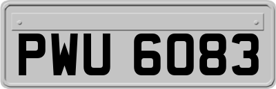 PWU6083