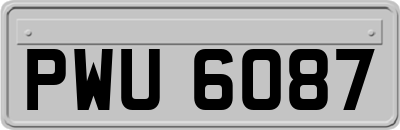 PWU6087