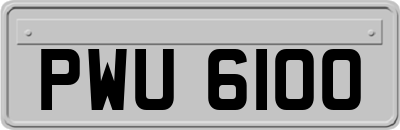 PWU6100