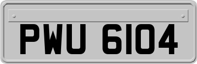 PWU6104