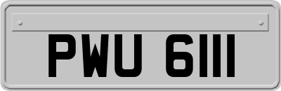 PWU6111