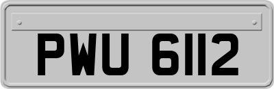 PWU6112