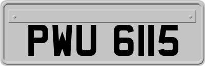 PWU6115