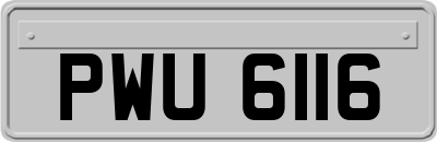 PWU6116