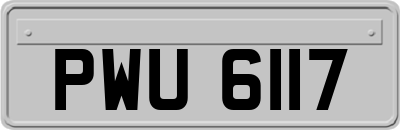 PWU6117