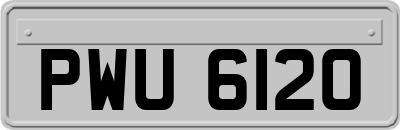 PWU6120