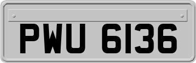 PWU6136